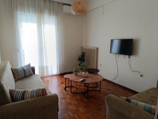 Dimi's Central Apartment - Cavala - 3