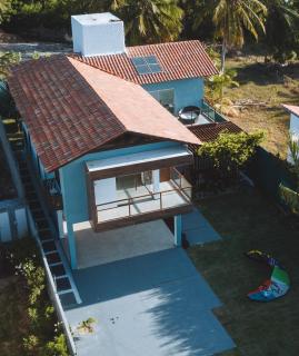 @Casa.Mauii - Ilha do Guajiru Luxurious House - Itarema - 6