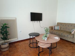 Dimi's Central Apartment - Cavala - 4
