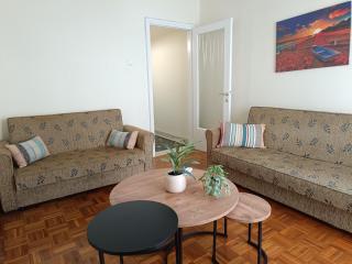 Dimi's Central Apartment - Cavala - 0