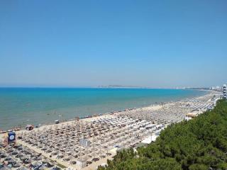 VIVI Beach Apartment - Golem - 0