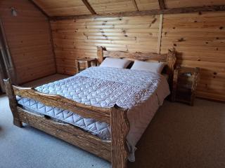 Zatyshok v Karpatah - 1