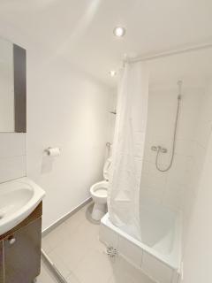 Synagouge Astoria Guest House - Budapeste - 5