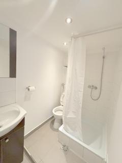 Synagouge Astoria Guest House - Budapeste - 2