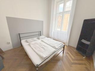 Synagouge Astoria Guest House - Budapeste - 8