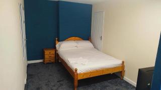 Rhyl Aparthotels - Rhyl - 9