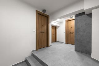 Big Apple studios and apartments, Nilie Hospitality MGMT - Salonicco - 0