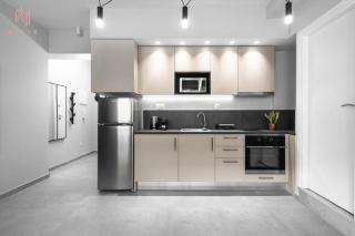 Big Apple studios and apartments, Nilie Hospitality MGMT - Salonicco - 9