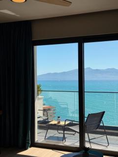 ELENA sea view apartment - Sarandë - 6