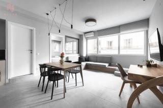 Big Apple studios and apartments, Nilie Hospitality MGMT - Salonicco - 6