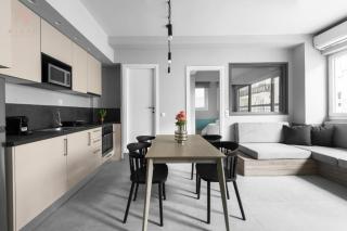 Big Apple studios and apartments, Nilie Hospitality MGMT - 9