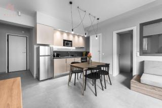 Big Apple studios and apartments, Nilie Hospitality MGMT - Salonicco - 4