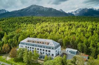 YQ Apartments - Lebenski - Brand new - Vysoké Tatry - 2