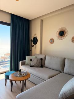 ELENA sea view apartment - Sarandë - 8
