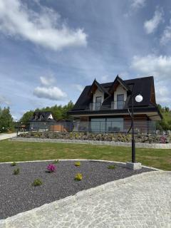 Gorczański Lux Chalet - Szlembark - 9