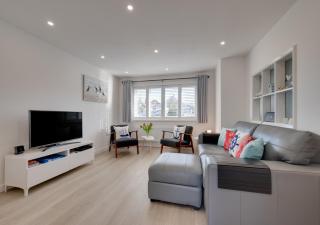 Puffin Lodge - Swanage - 9