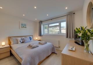 Puffin Lodge - Swanage - 4