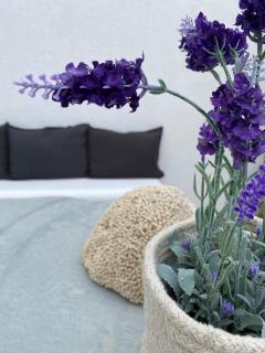 Aegean Bliss - Stylish Stay in Agios Stefanos - Agios Stefanos - 3
