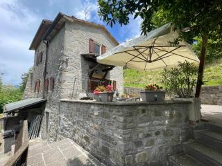 Poet's Rest - Pieve Santo Stefano - 8