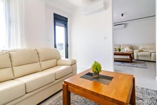 B1 first line apartments - Šušanj - 9