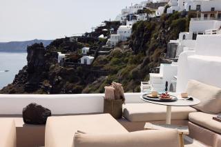 Iconic Santorini, a Boutique Cave Hotel by Sandglass - Imerovigli - 8