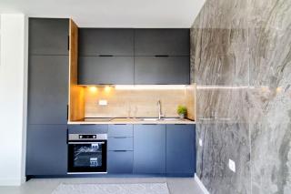 B1 first line apartments - Šušanj - 5