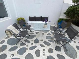 Aegean Bliss - Stylish Stay in Agios Stefanos - Agios Stefanos - 1