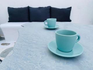 Aegean Bliss - Stylish Stay in Agios Stefanos - Agios Stefanos - 3