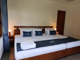 Eagle Wilpattu Resort - Wilpattu - 8