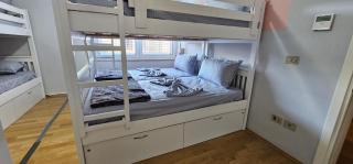 ihostel - Tirana - 2