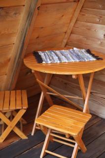 Rooms & Glamping Lana Haus - 2