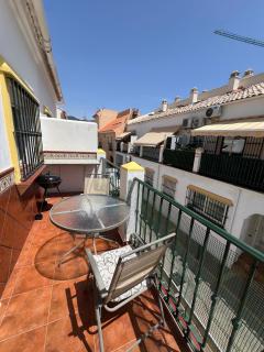 Ardales Beach - Fuengirola - 0