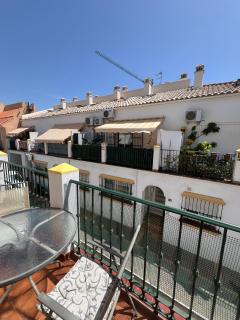 Ardales Beach - Fuengirola - 1