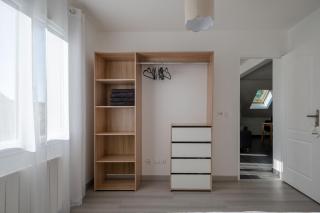 Appartement cosy avec parking - 1