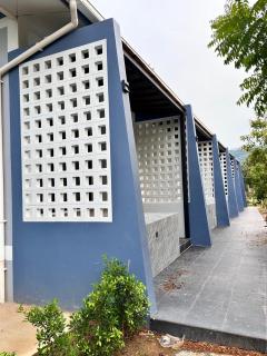 Bluefin Hotel Samui - 0