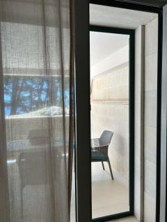 Apt Lone in Villa Ruza on Punta Rata Beach - 1