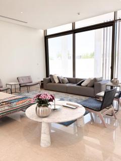 Villa 261 - Abu Dhabi - 0