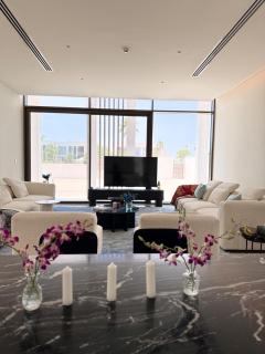 Villa 261 - Abu Dhabi - 1