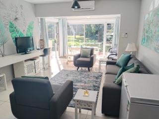 The Bridge 13 St Lucia Estuary - St Lucia - 6