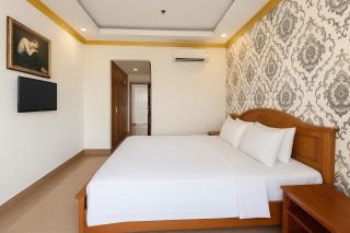 K&T Hotel-Near Bùi Viện Walking Street - Ho Chi Minh City - 7