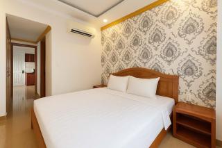 K&T Hotel-Near Bùi Viện Walking Street - Ho Chi Minh City - 9