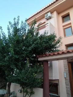 Eleni's Apartments - Iraion - 1
