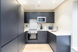 The Executive Retreat 3Bed2Bath 55inch TV Central Leeds - Central Station - 1