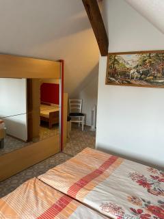 Ferienwohnung Neuruppin - Neuruppin - 8