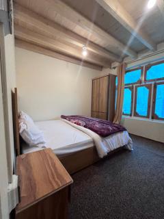 Musofir Khona Family Guest House - 7