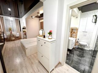 Studio Central Park - 0