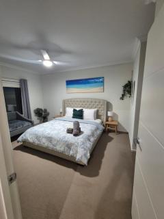 The Coastal Crab, Moonta Bay - Port Moonta - 6