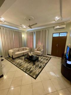 Euphoria Stays - Dar es Salaam - 5
