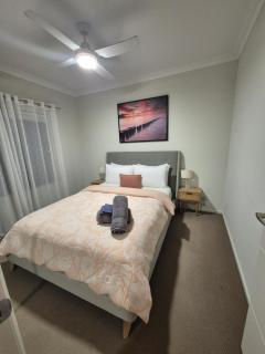 The Coastal Crab, Moonta Bay - Port Moonta - 5