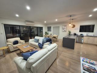 The Coastal Crab, Moonta Bay - Port Moonta - 8